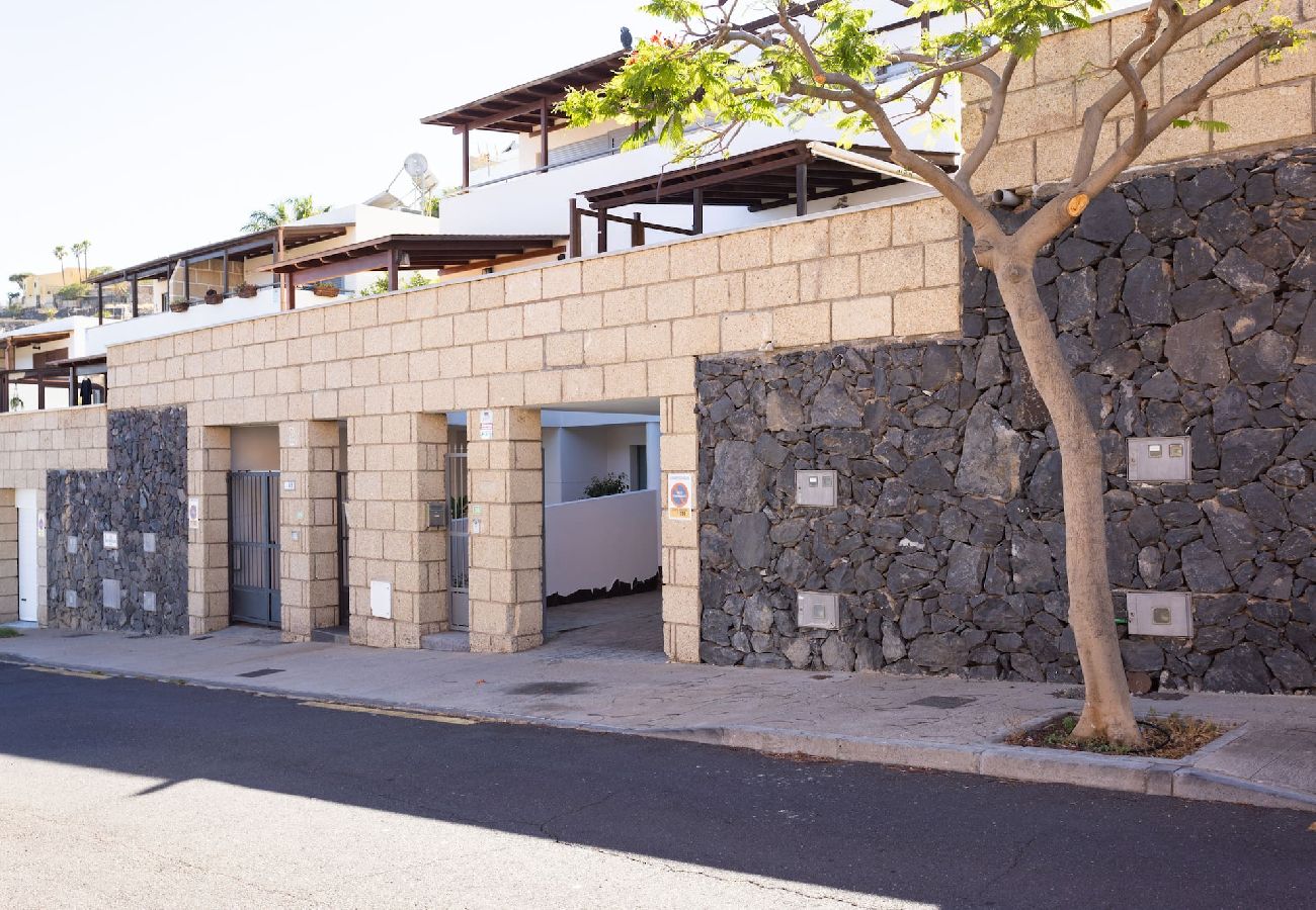 Casa en Candelaria - -