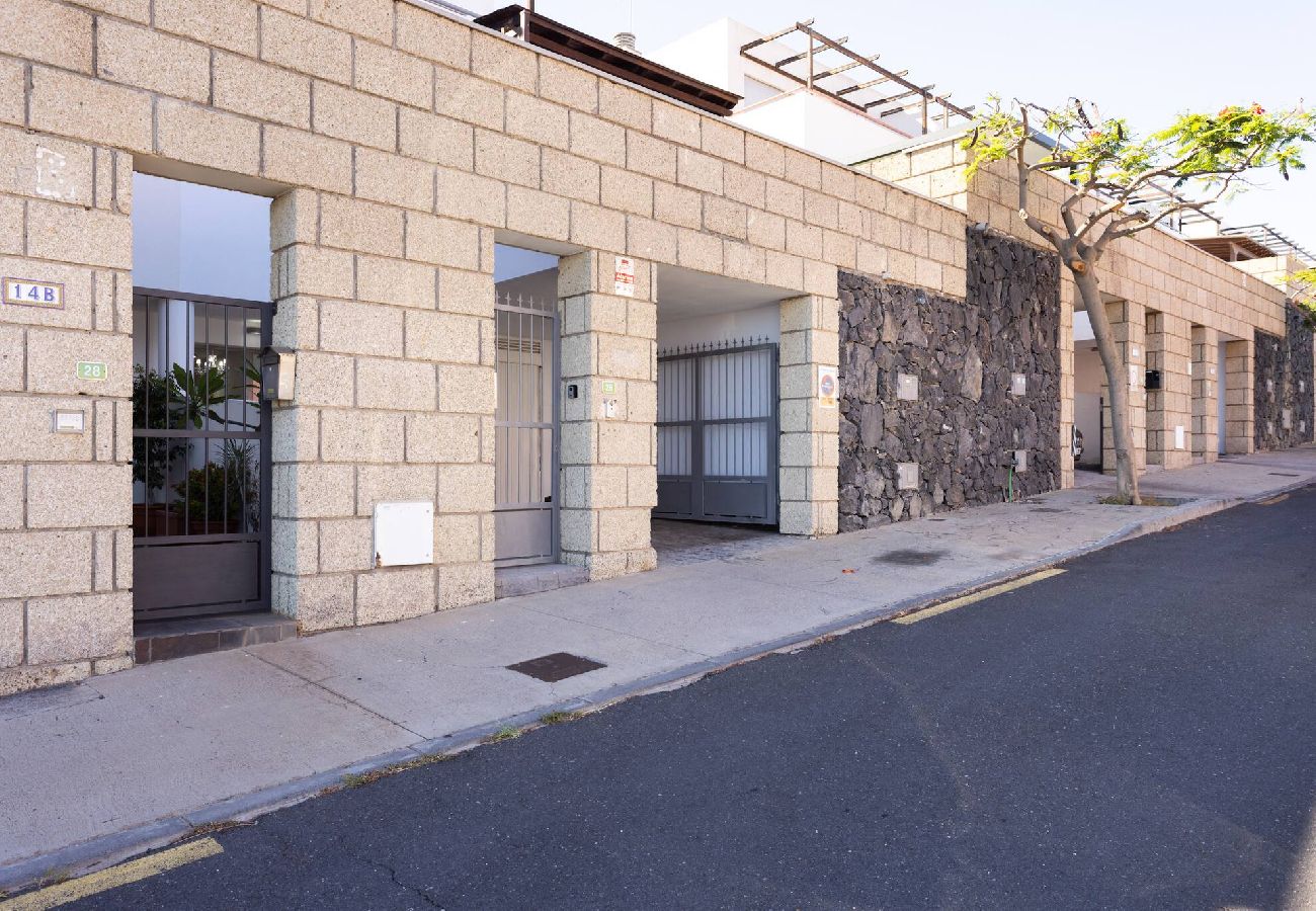 Casa en Candelaria - -