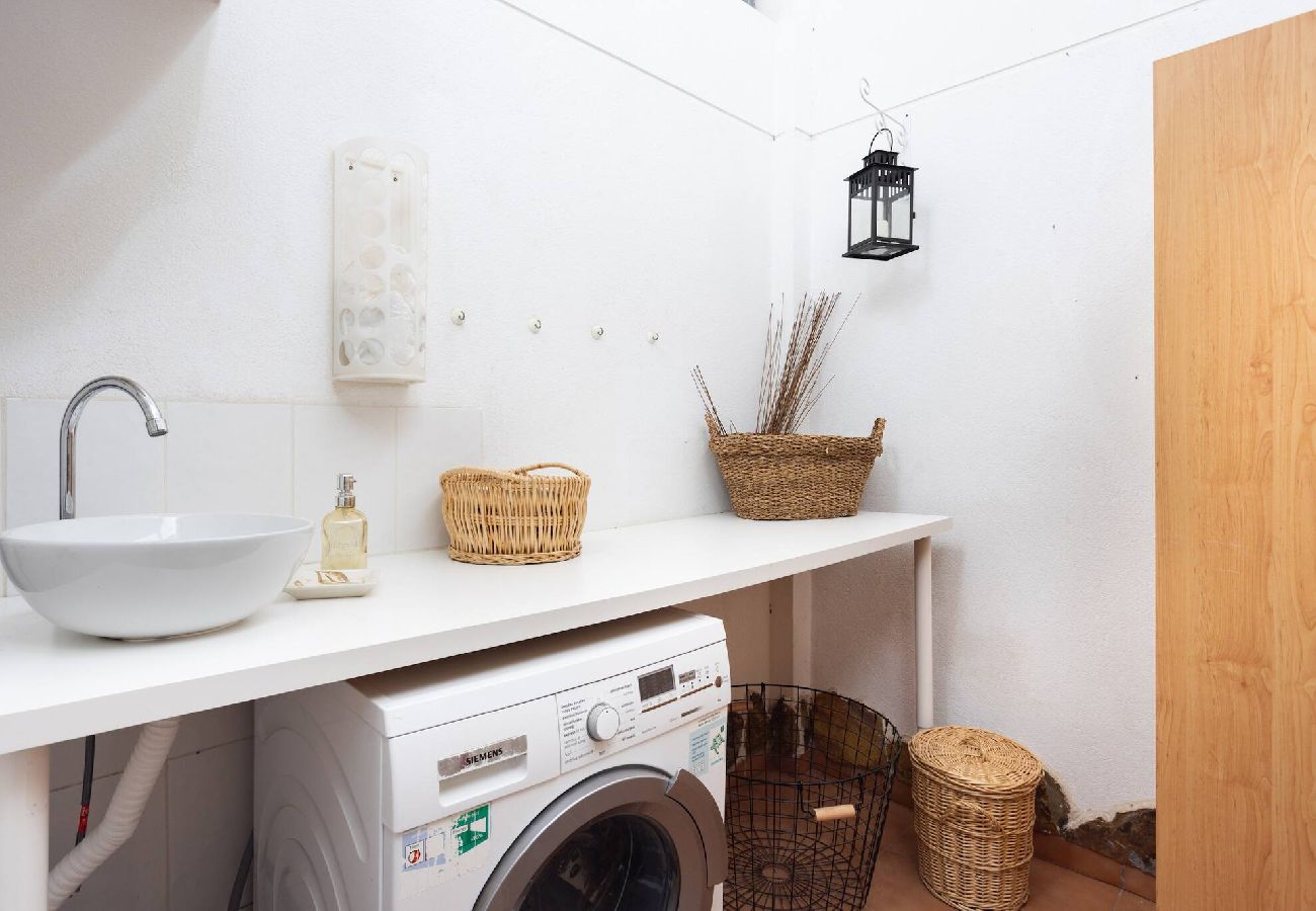 Casa en Candelaria - -