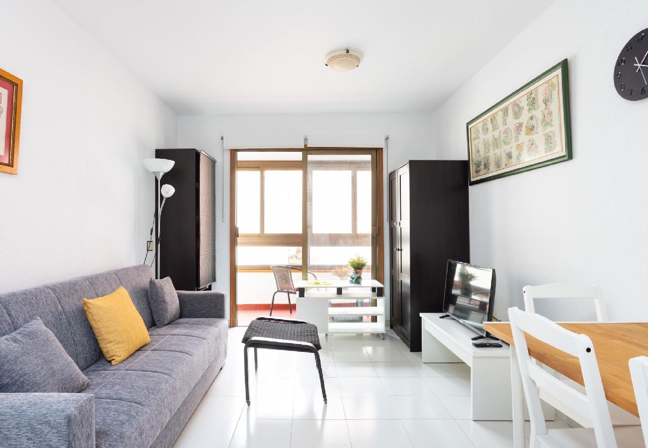 Apartamento en Bajamar - Live Bajamar CHELO Bajamar 