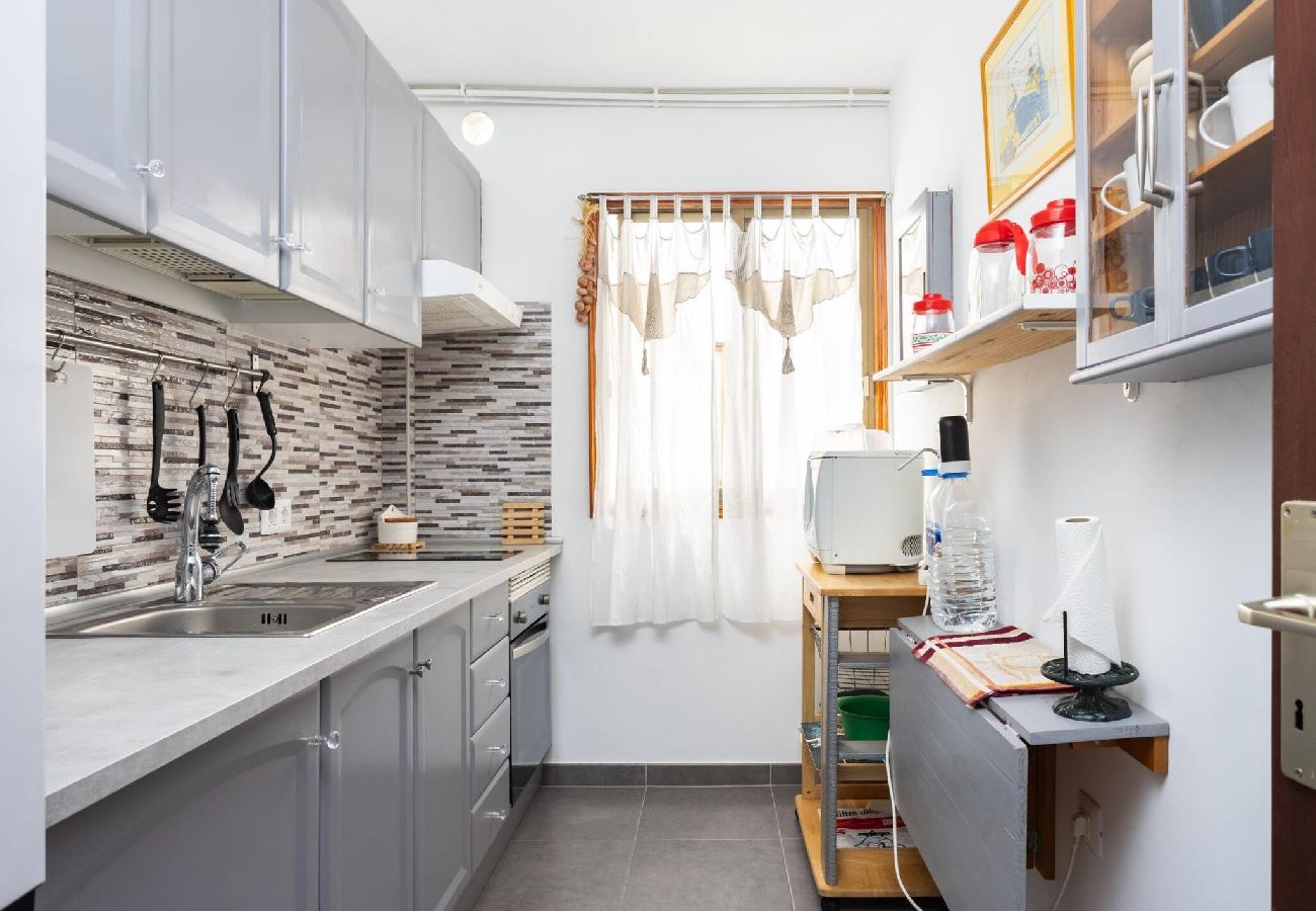 Apartamento en Bajamar - Live Bajamar CHELO Bajamar 