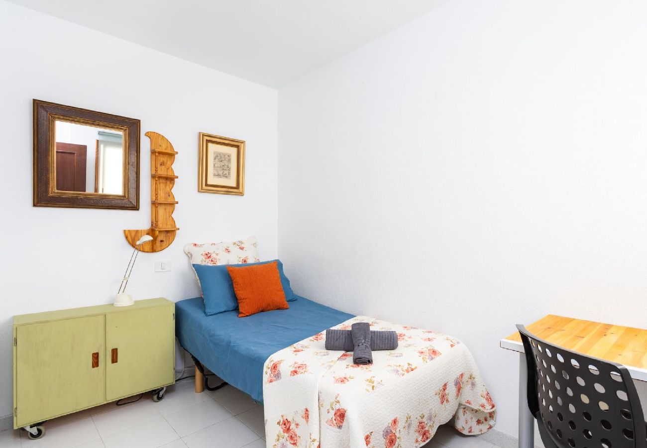 Apartamento en Bajamar - Live Bajamar CHELO Bajamar 