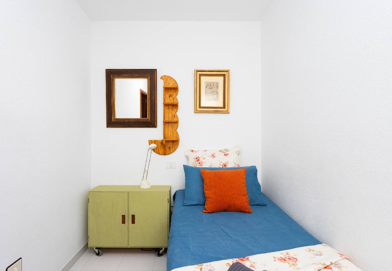 Apartamento en Bajamar - Live Bajamar CHELO Bajamar 