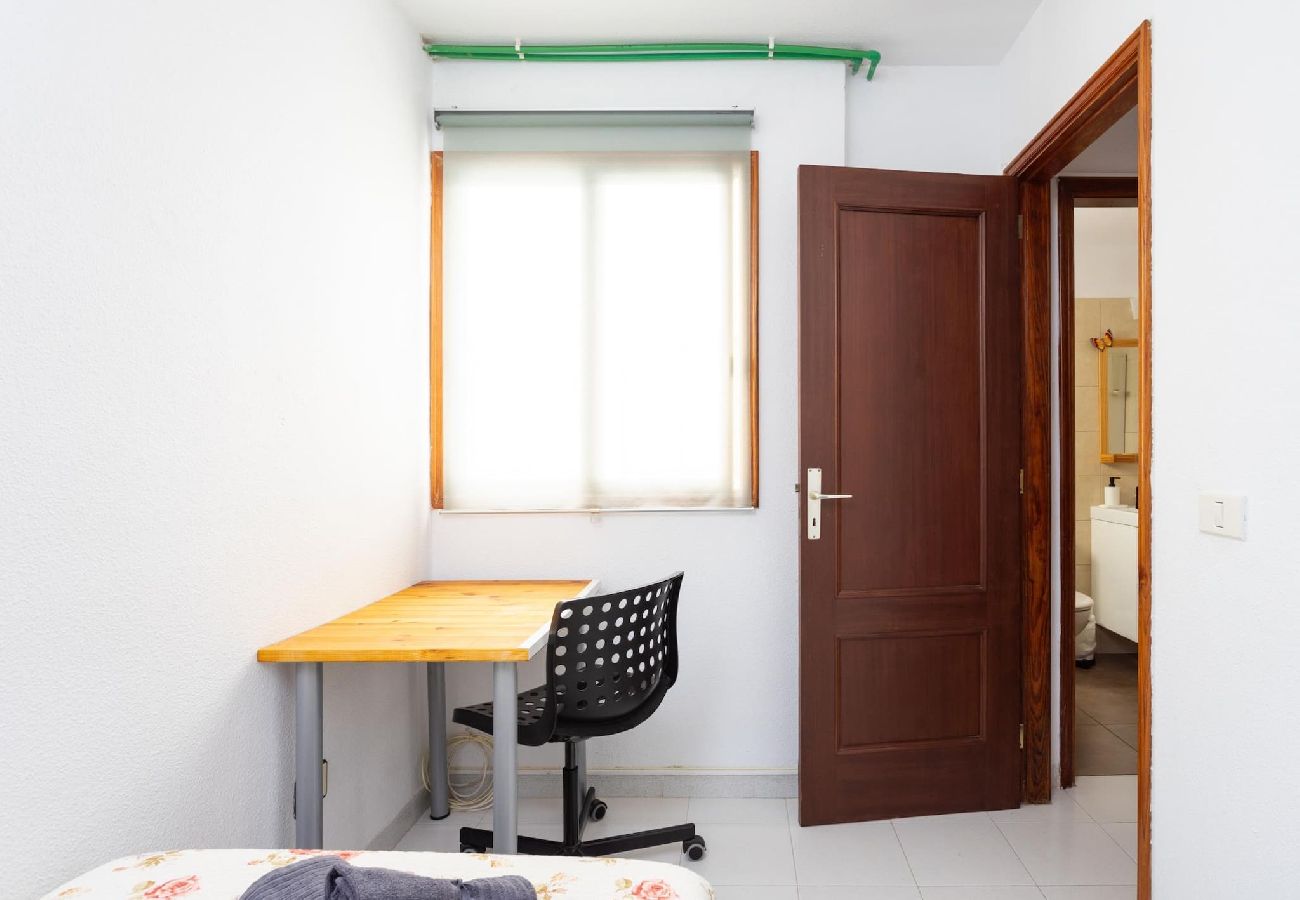 Apartamento en Bajamar - Live Bajamar CHELO Bajamar 