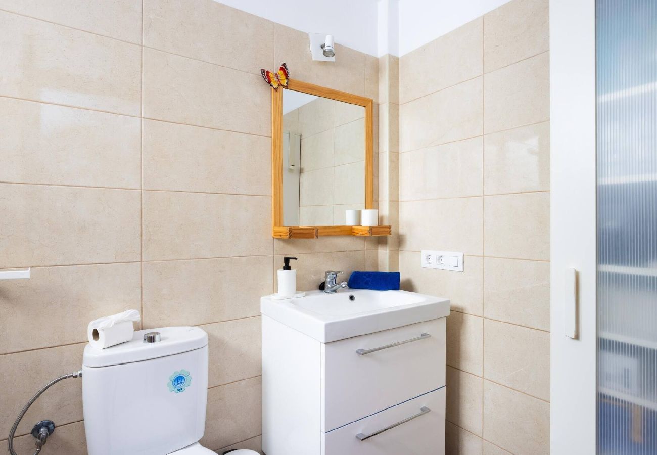 Apartamento en Bajamar - Live Bajamar CHELO Bajamar 