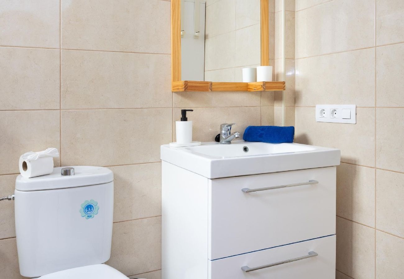 Apartamento en Bajamar - Live Bajamar CHELO Bajamar 