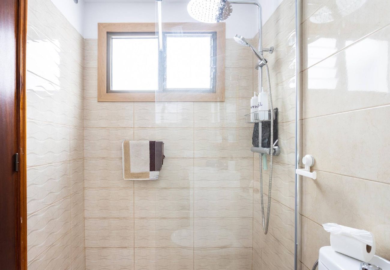 Apartamento en Bajamar - Live Bajamar CHELO Bajamar 