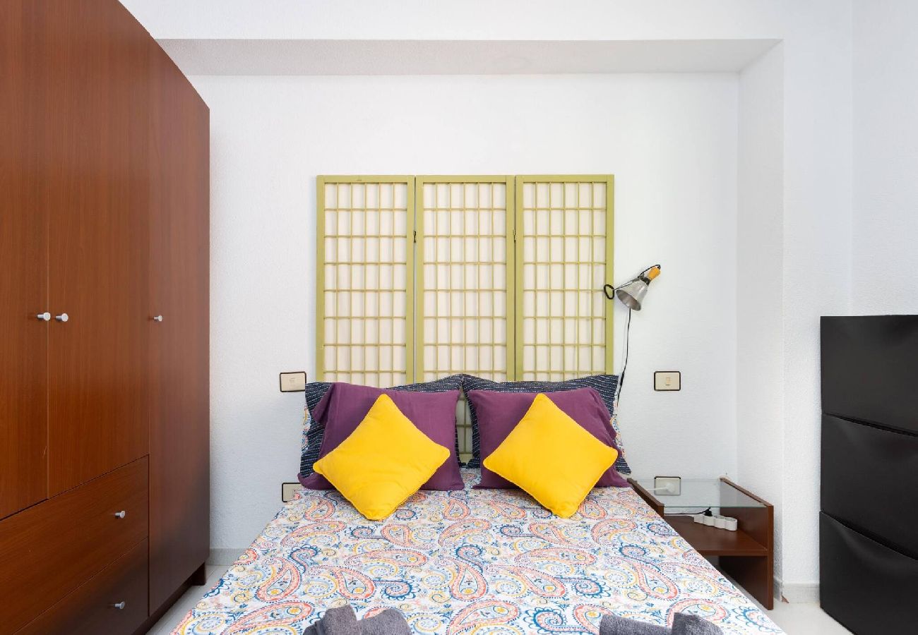 Apartamento en Bajamar - Live Bajamar CHELO Bajamar 