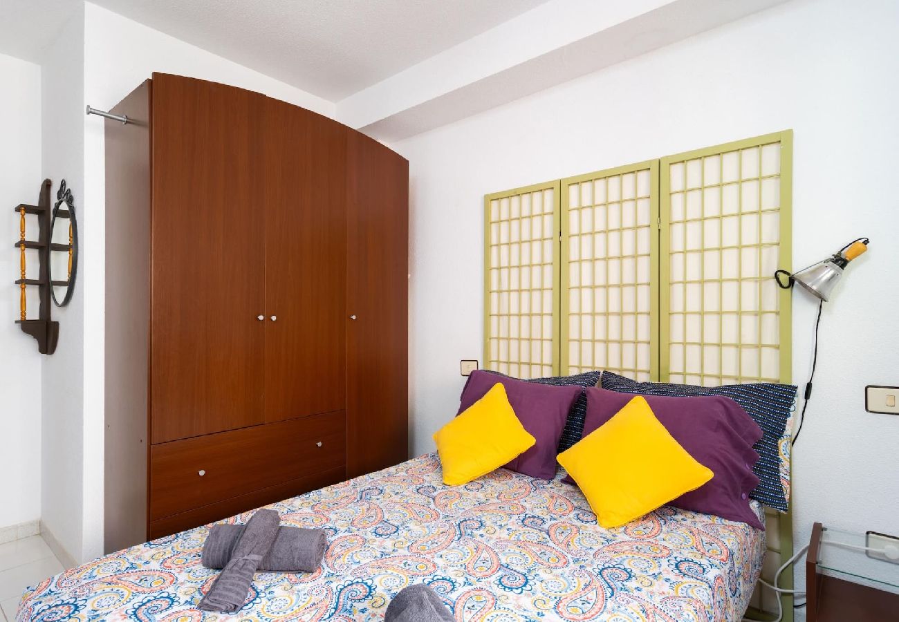 Apartamento en Bajamar - Live Bajamar CHELO Bajamar 