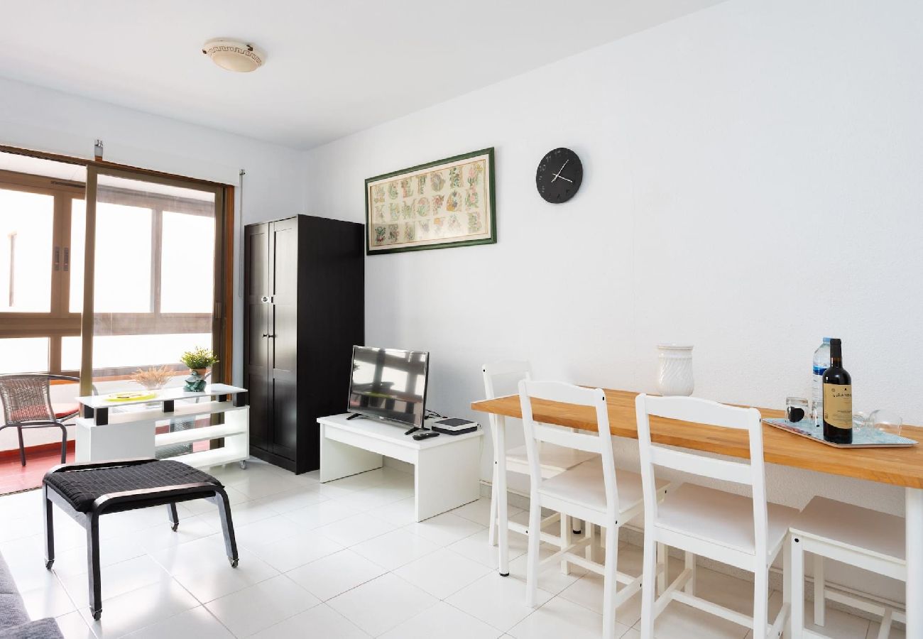 Apartamento en Bajamar - Live Bajamar CHELO Bajamar 