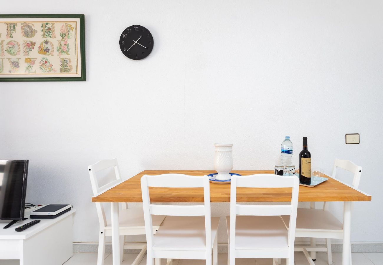 Apartamento en Bajamar - Live Bajamar CHELO Bajamar 
