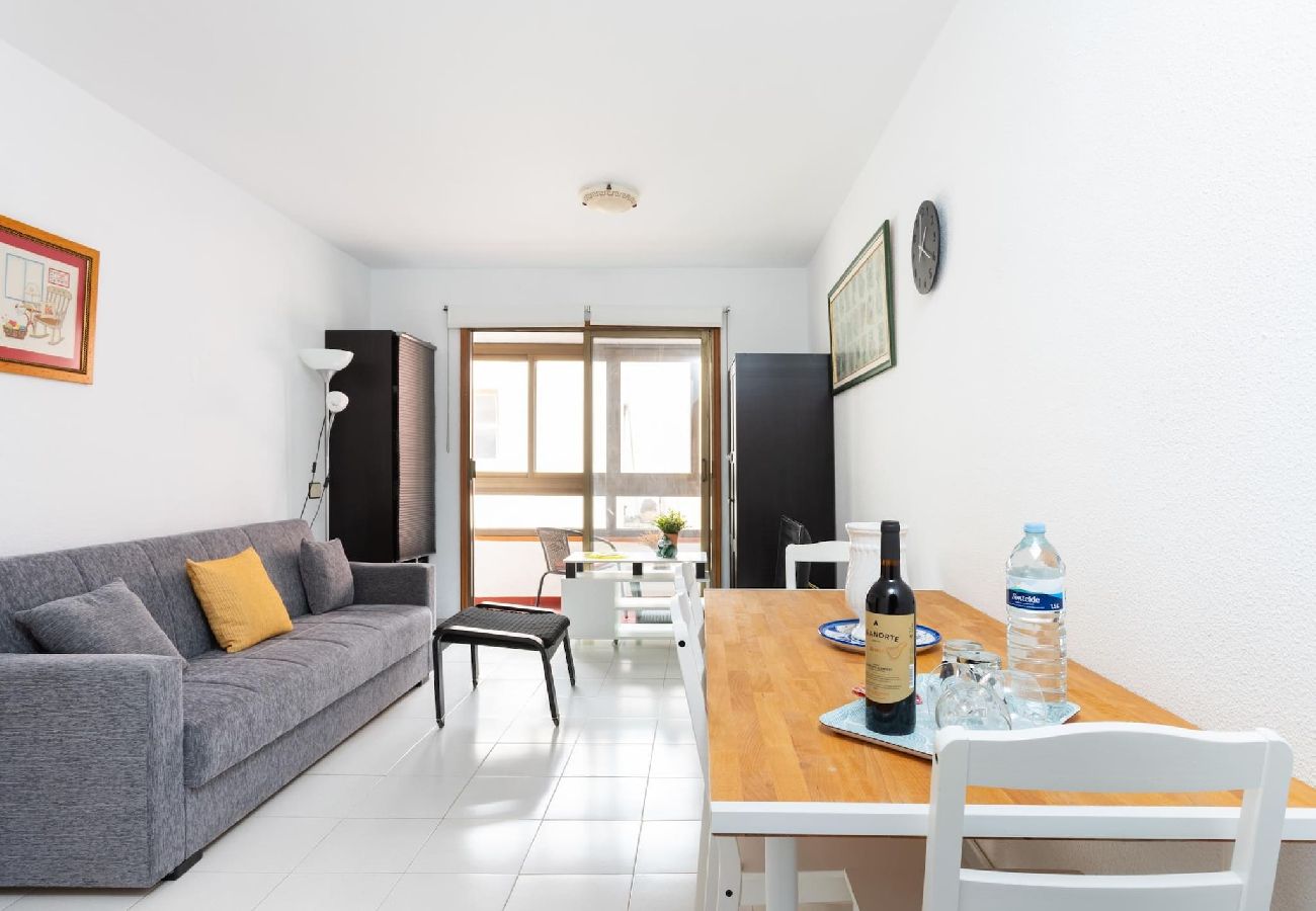 Apartamento en Bajamar - Live Bajamar CHELO Bajamar 