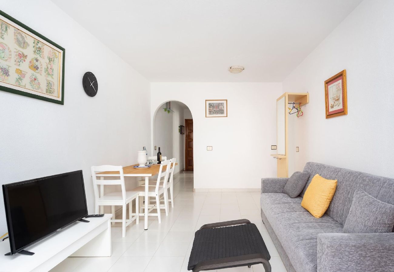 Apartamento en Bajamar - Live Bajamar CHELO Bajamar 