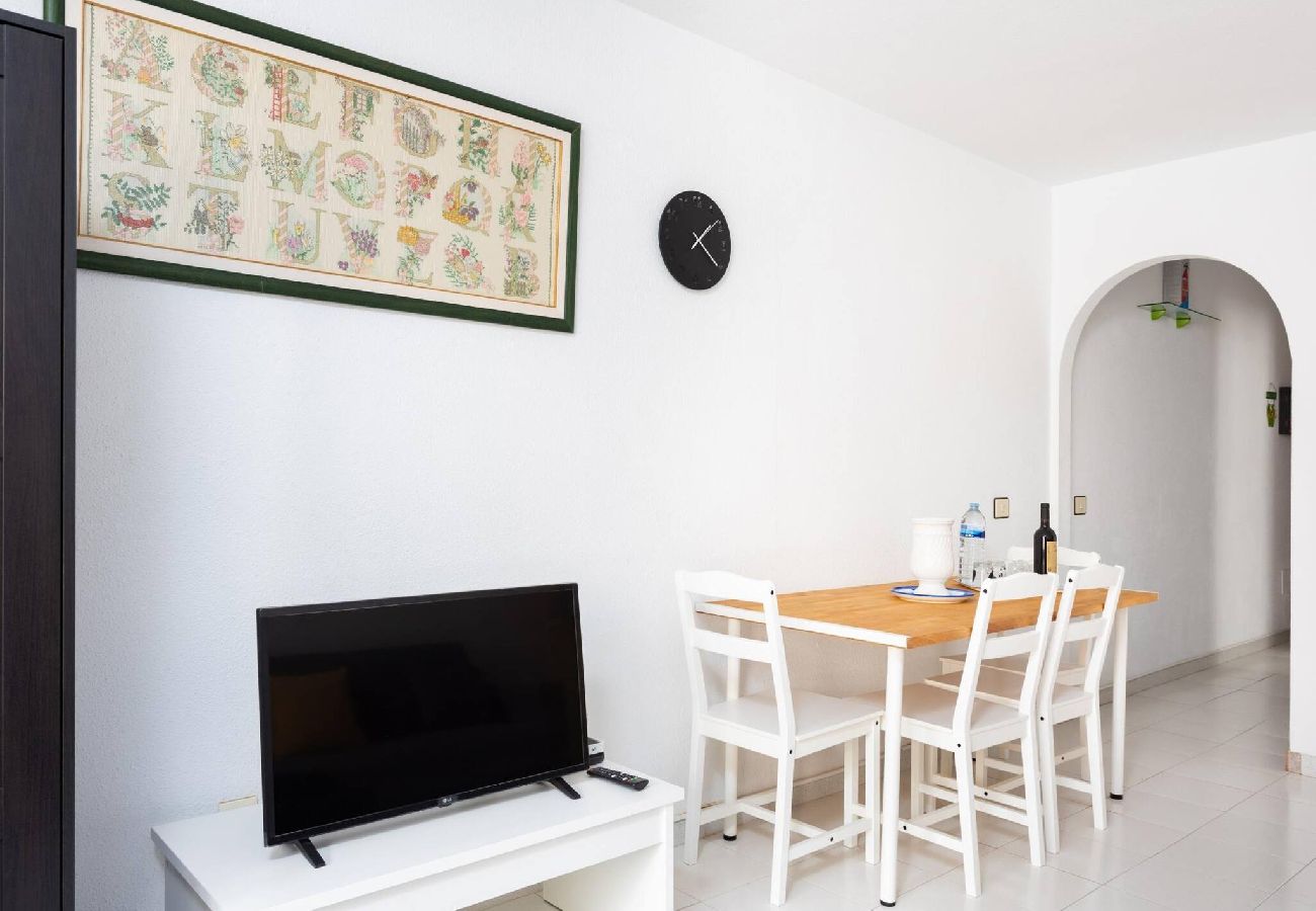 Apartamento en Bajamar - Live Bajamar CHELO Bajamar 
