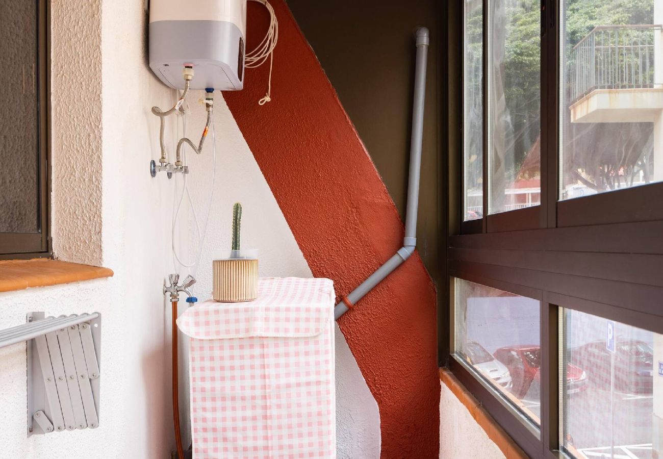 Apartamento en Bajamar - Live Bajamar CHELO Bajamar 