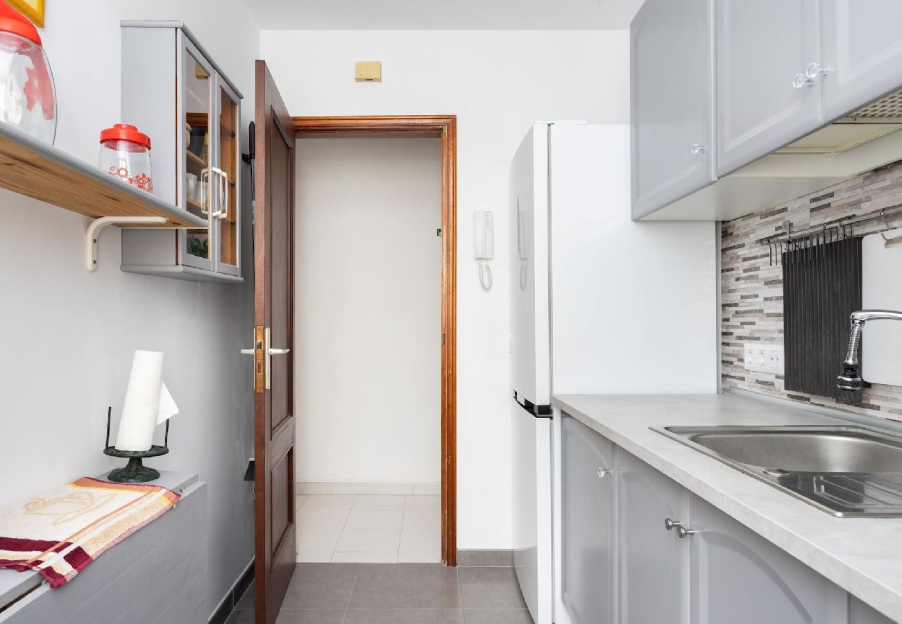 Apartamento en Bajamar - Live Bajamar CHELO Bajamar 