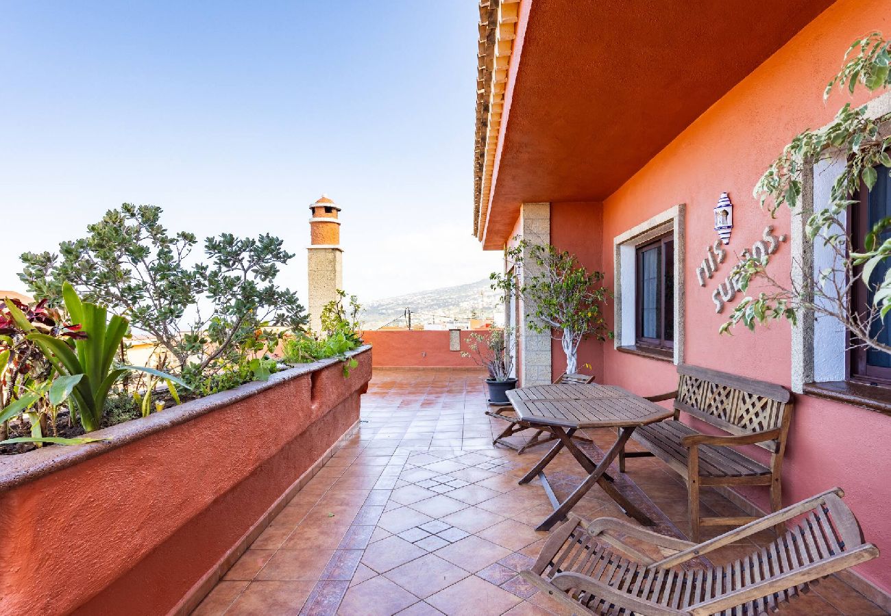 Apartamento en Santa Ursula - Live Santa Ursula Mis Sueños 