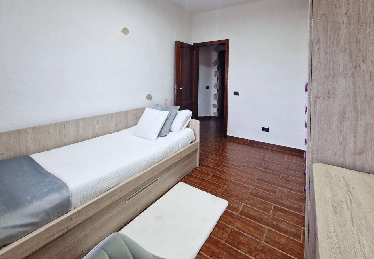 Apartamento en Santa Ursula - Live Santa Ursula Mis Sueños 