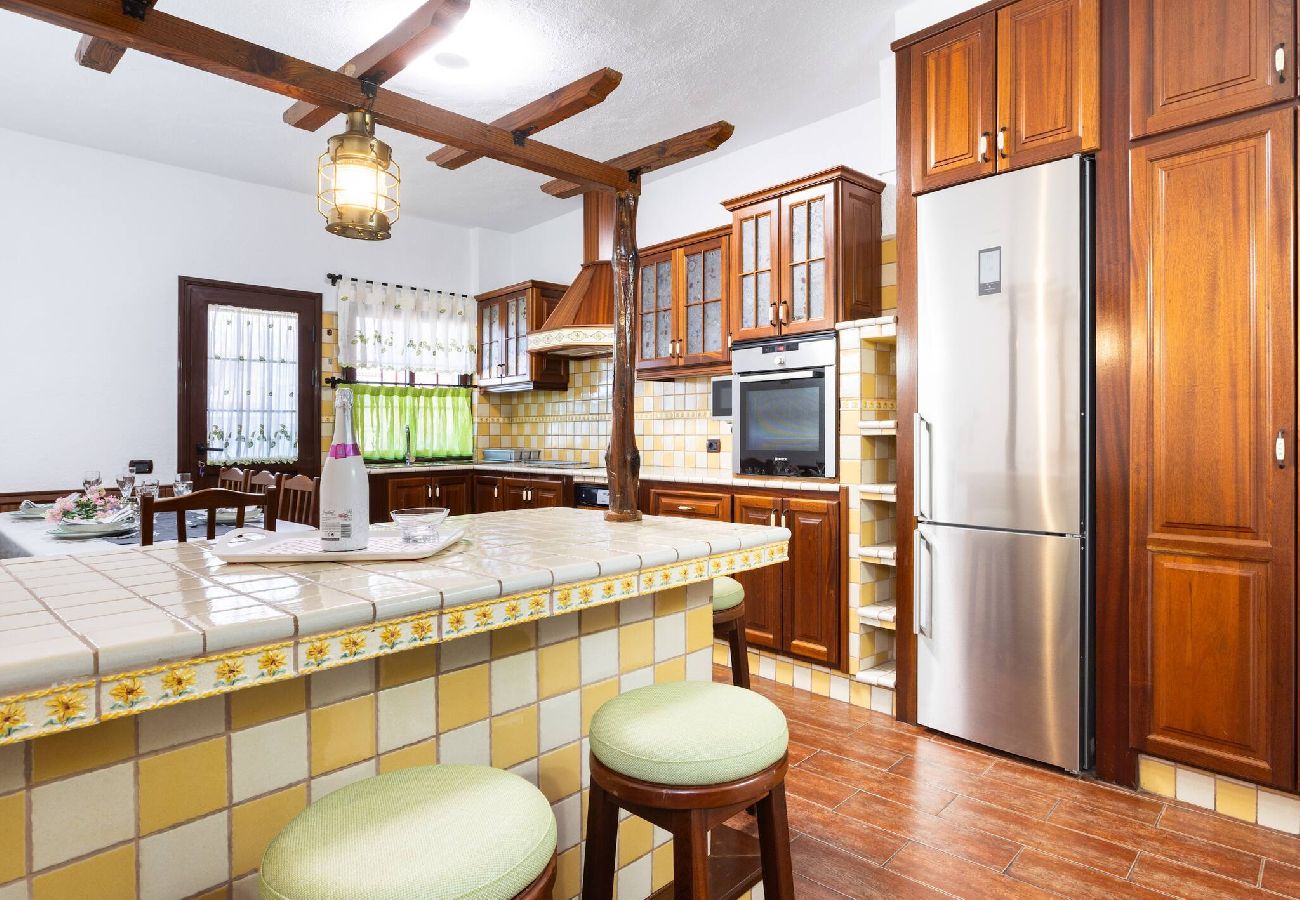 Apartamento en Santa Ursula - Live Santa Ursula Mis Sueños 