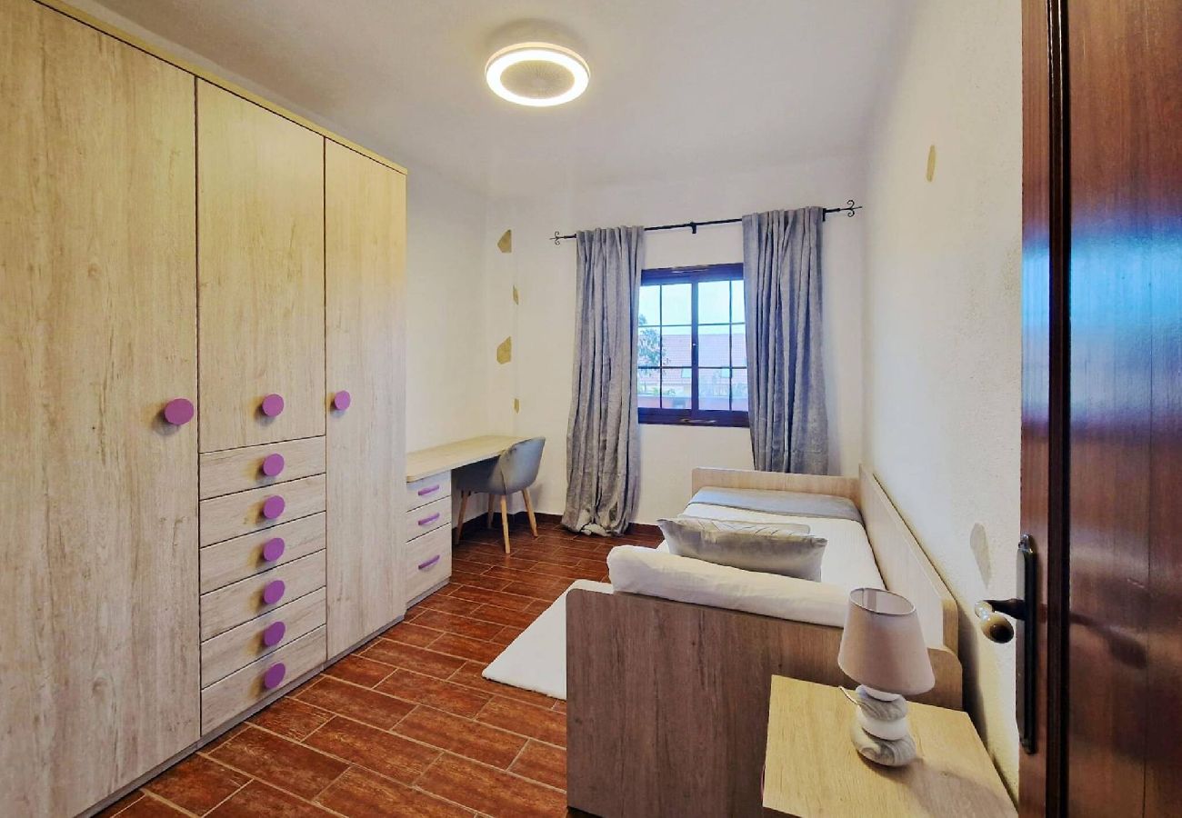 Apartamento en Santa Ursula - Live Santa Ursula Mis Sueños 