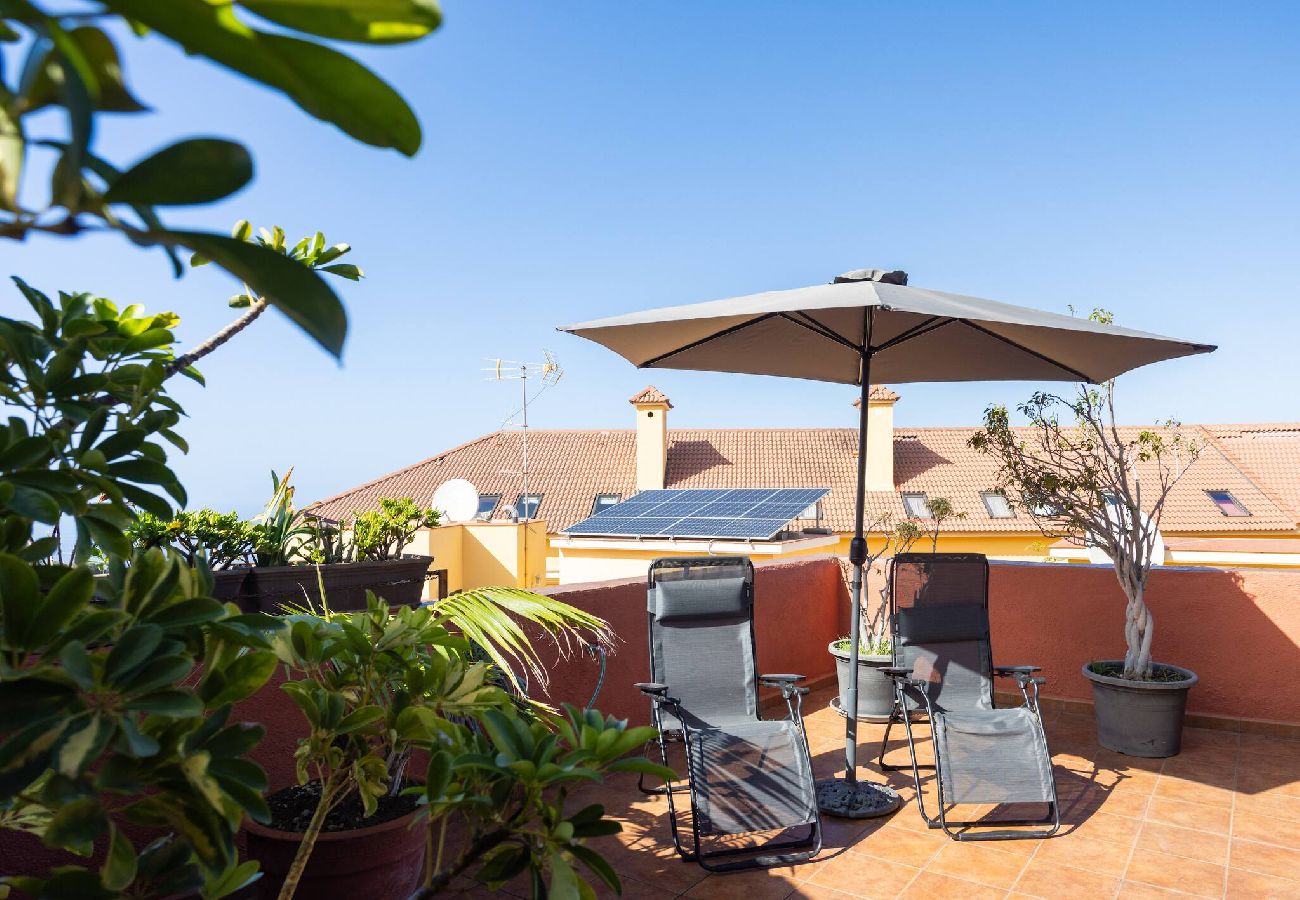 Apartamento en Santa Ursula - Live Santa Ursula Mis Sueños 