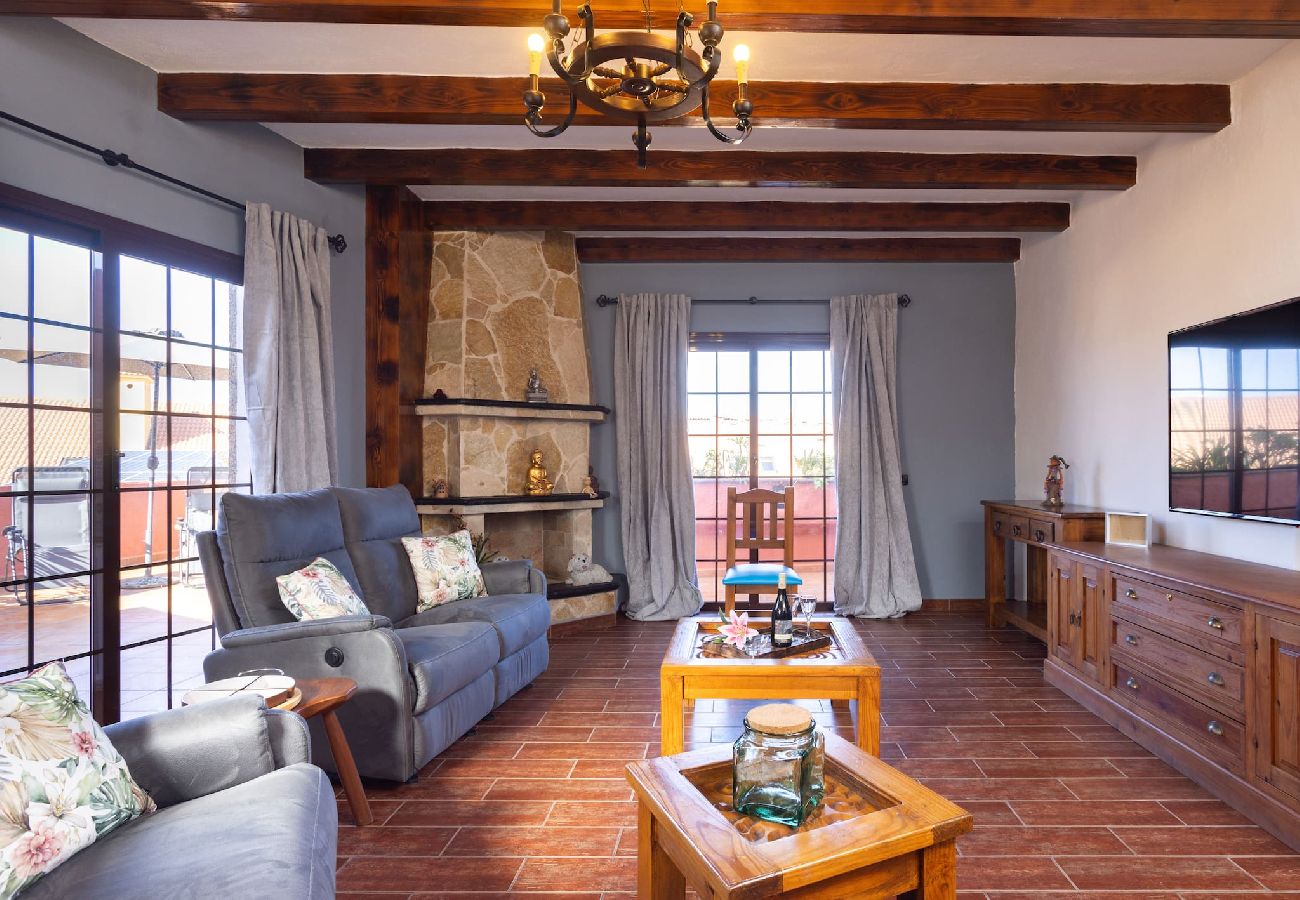 Apartamento en Santa Ursula - Live Santa Ursula Mis Sueños 