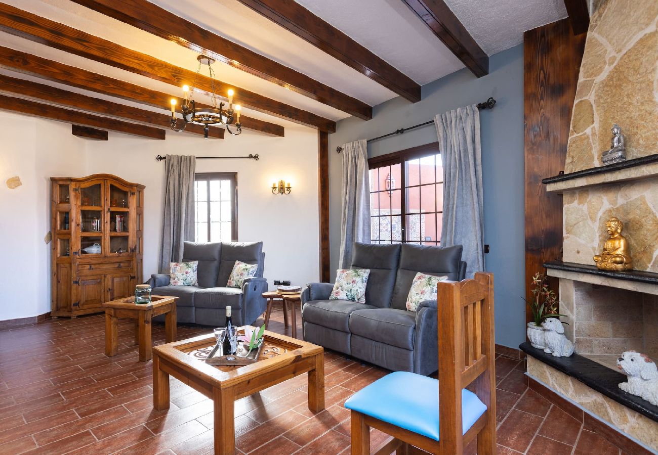 Apartamento en Santa Ursula - Live Santa Ursula Mis Sueños 