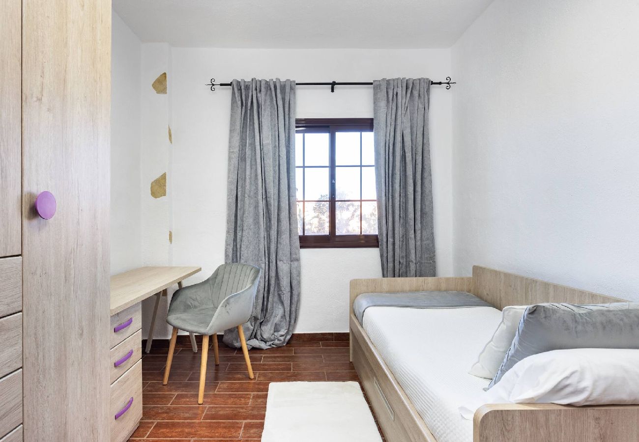Apartamento en Santa Ursula - Live Santa Ursula Mis Sueños 