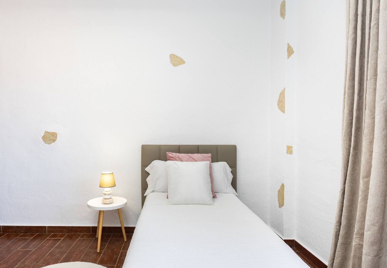 Apartamento en Santa Ursula - Live Santa Ursula Mis Sueños 