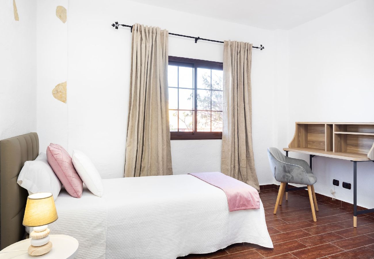 Apartamento en Santa Ursula - Live Santa Ursula Mis Sueños 