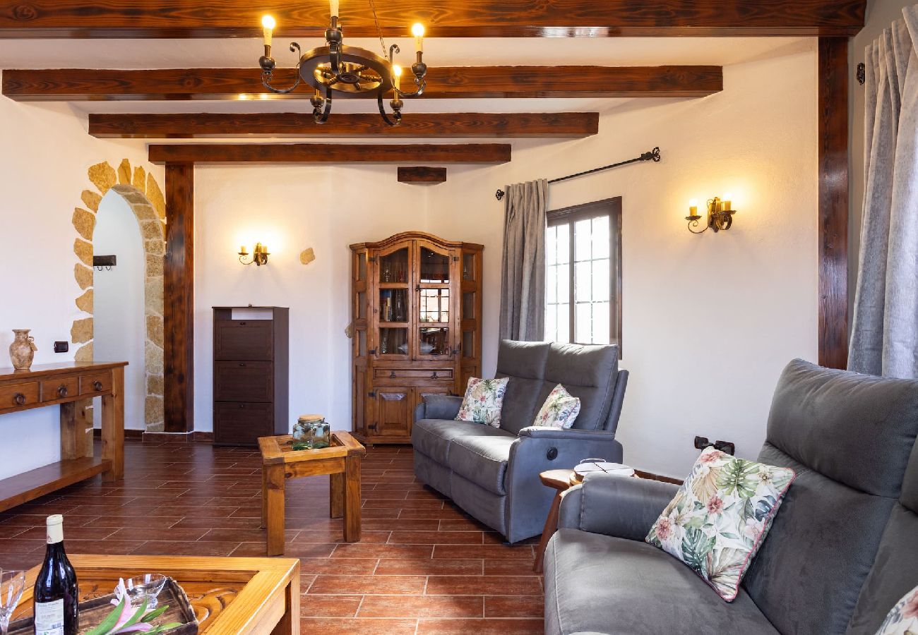 Apartamento en Santa Ursula - Live Santa Ursula Mis Sueños 