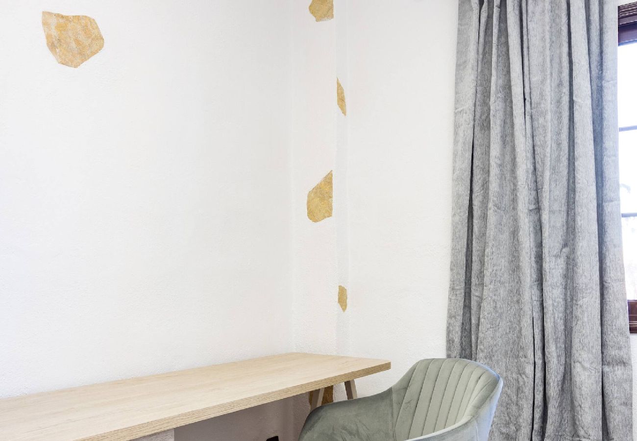 Apartamento en Santa Ursula - Live Santa Ursula Mis Sueños 