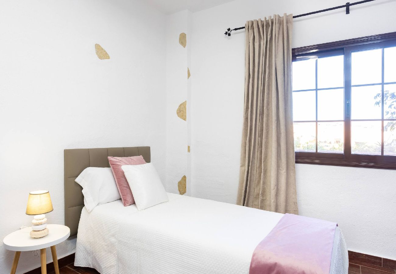 Apartamento en Santa Ursula - Live Santa Ursula Mis Sueños 