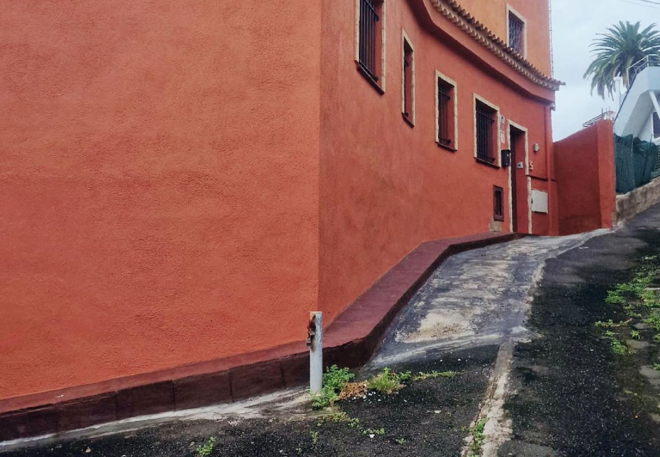 Apartamento en Santa Ursula - Live Santa Ursula Mis Sueños 