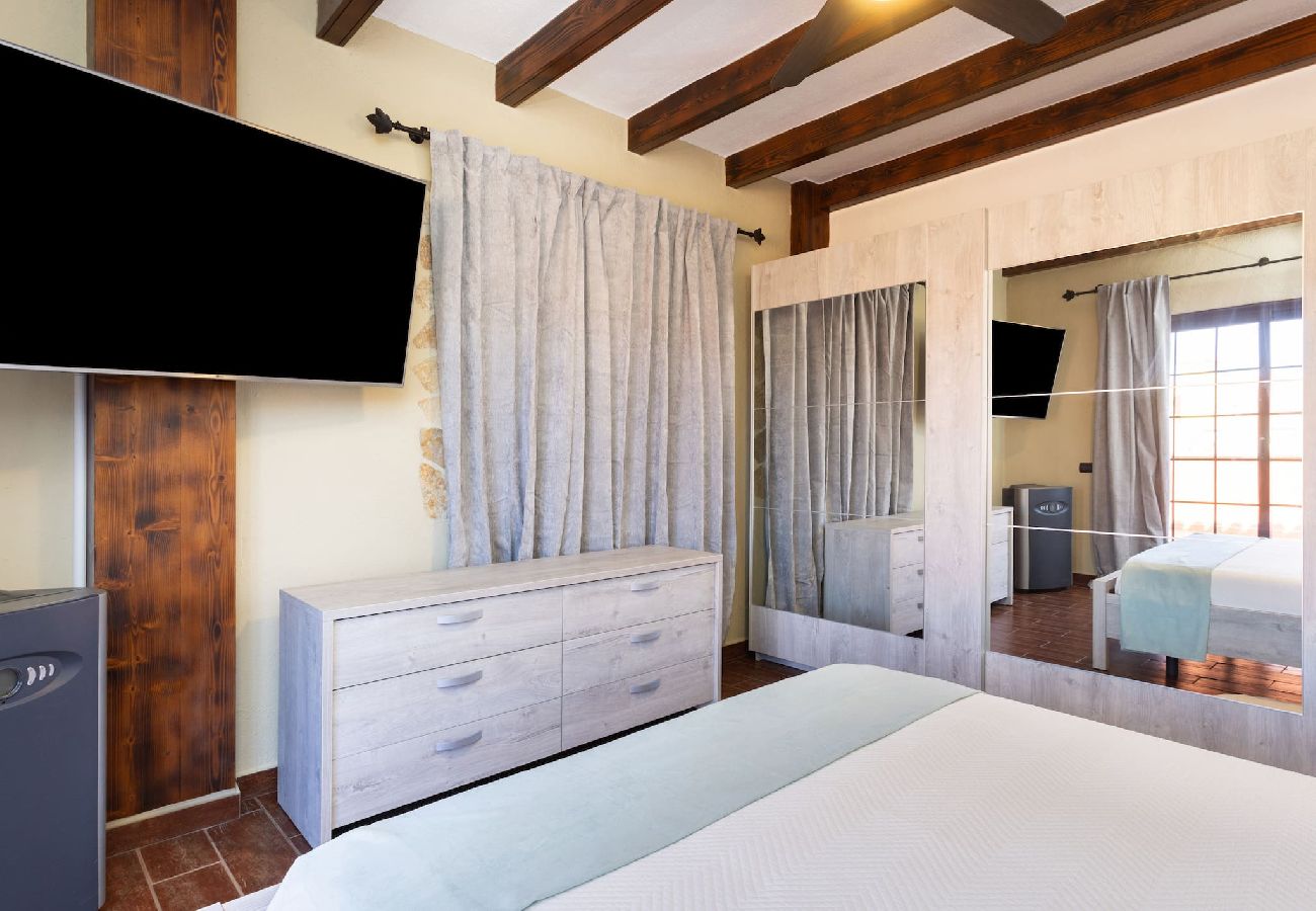 Apartamento en Santa Ursula - Live Santa Ursula Mis Sueños 