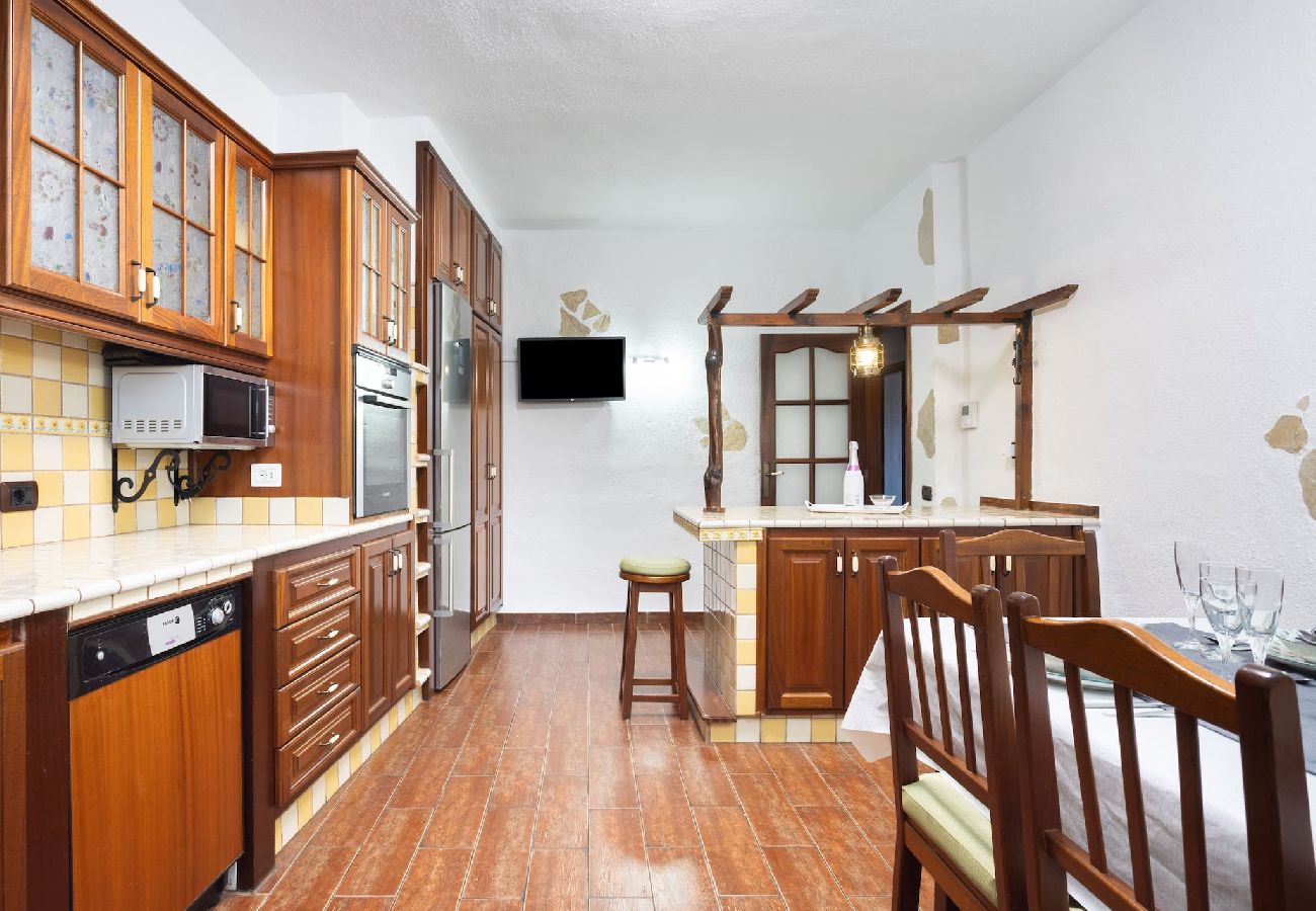 Apartamento en Santa Ursula - Live Santa Ursula Mis Sueños 