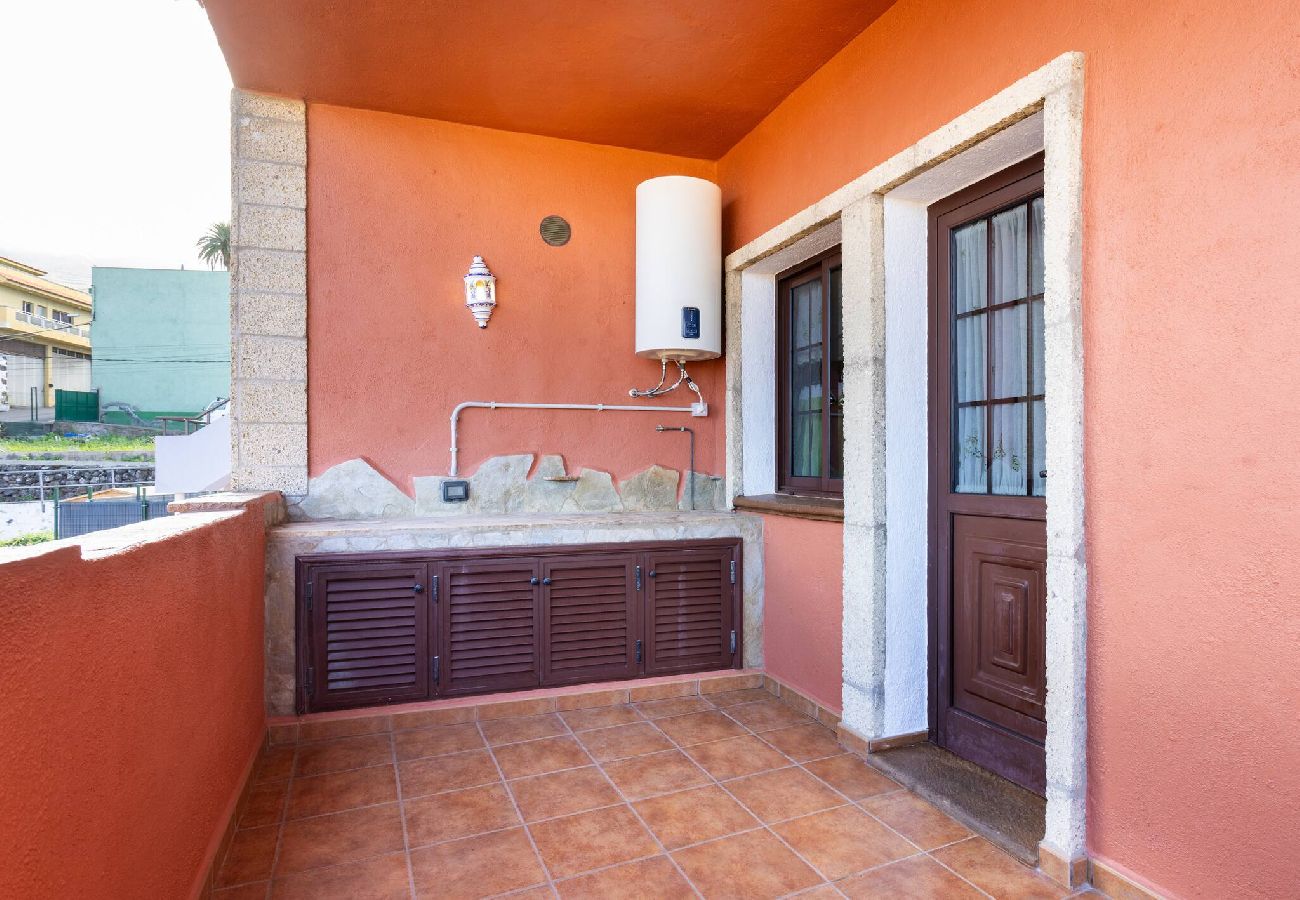 Apartamento en Santa Ursula - Live Santa Ursula Mis Sueños 
