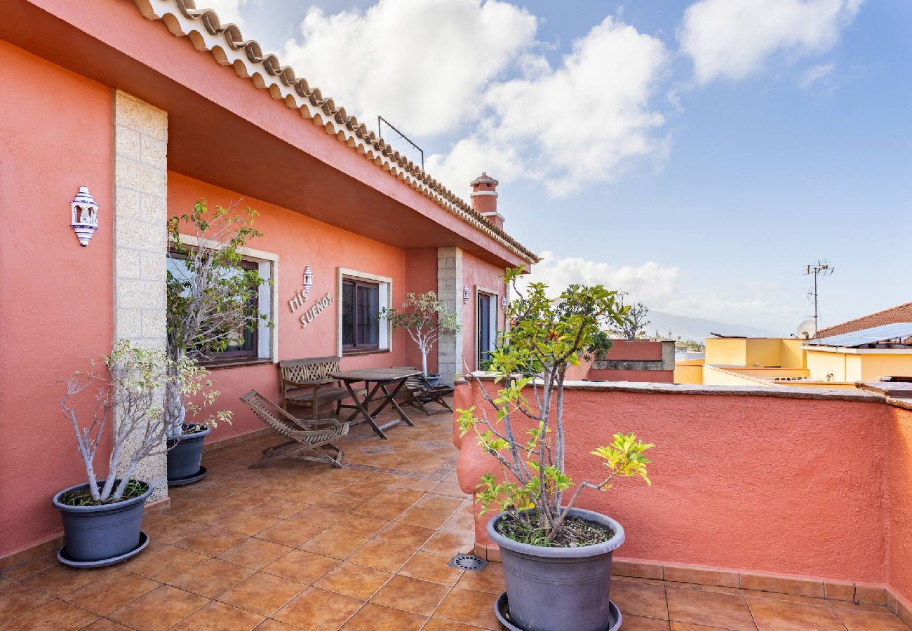 Apartamento en Santa Ursula - Live Santa Ursula Mis Sueños 