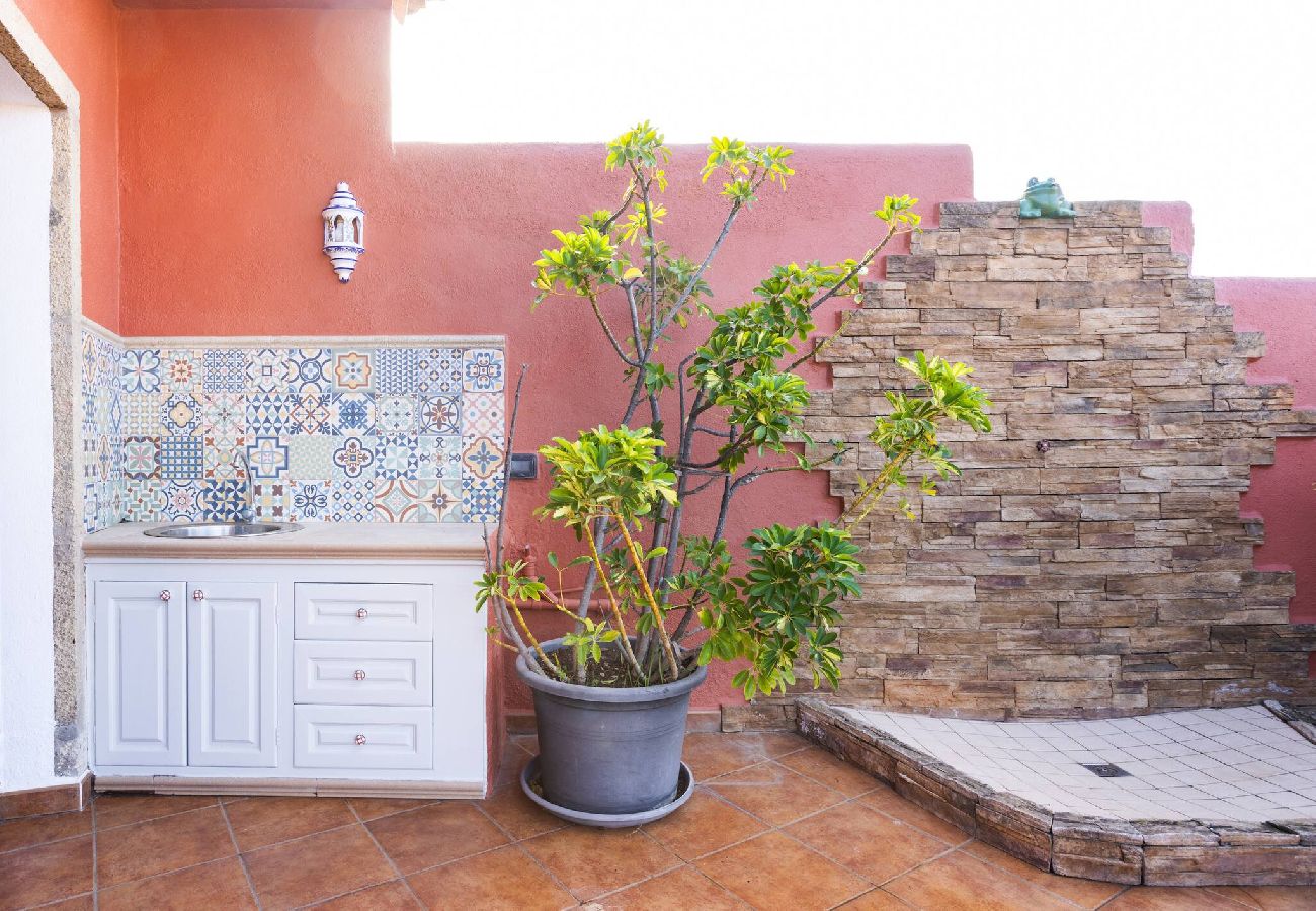 Apartamento en Santa Ursula - Live Santa Ursula Mis Sueños 