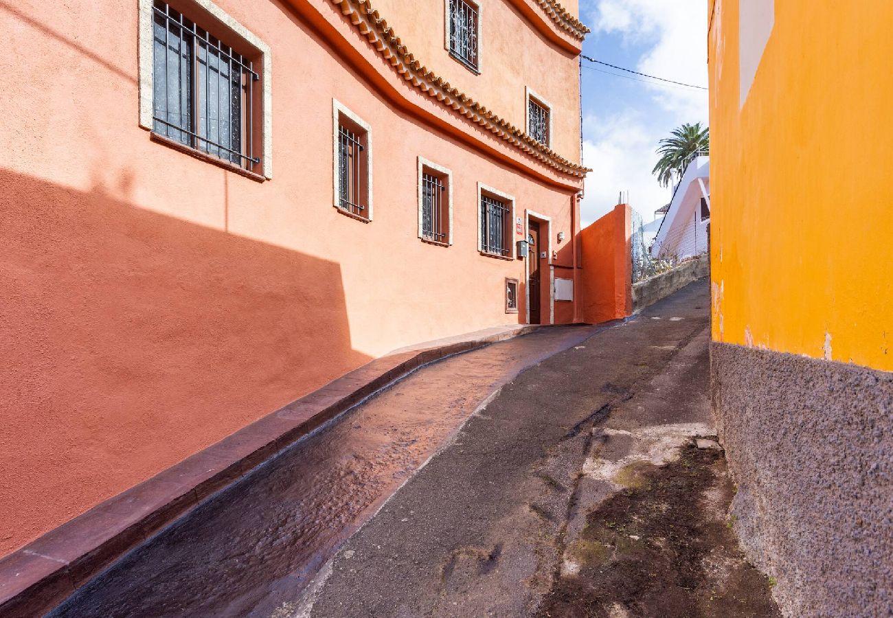 Apartamento en Santa Ursula - Live Santa Ursula Mis Sueños 