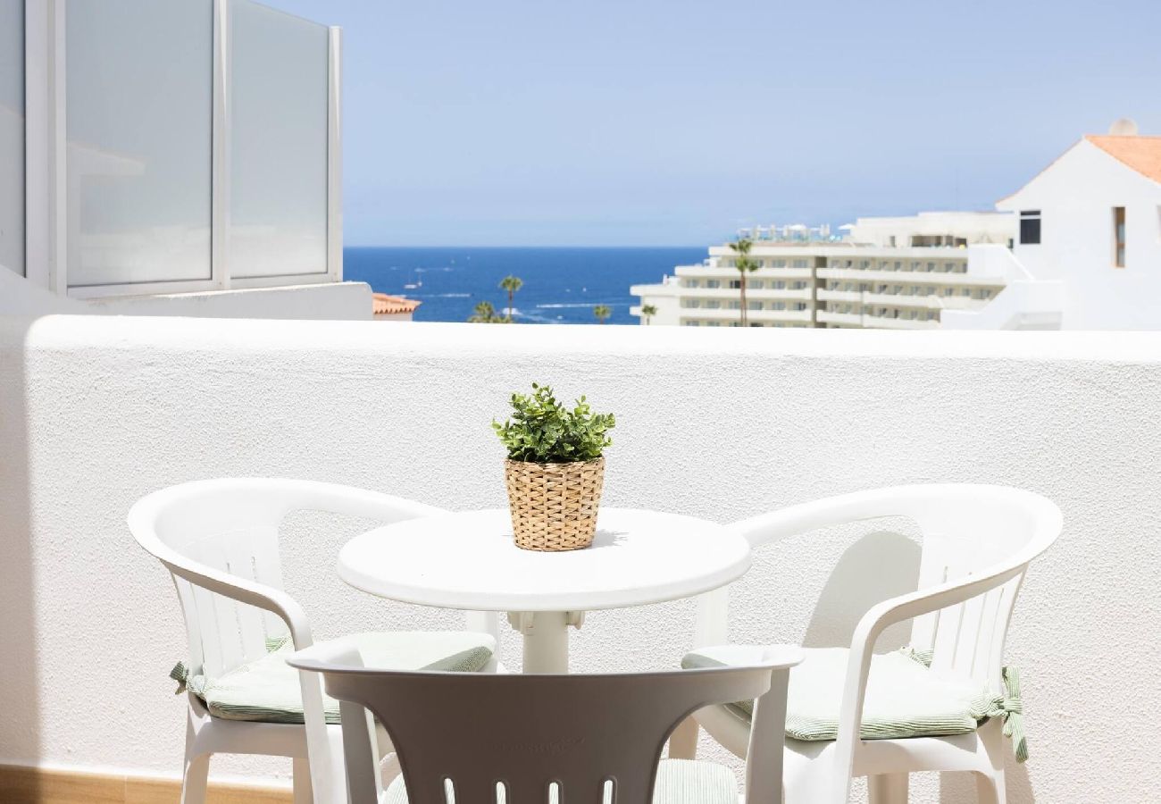 Apartamento en Costa Adeje - Live Torviscas Parque Royal 11 