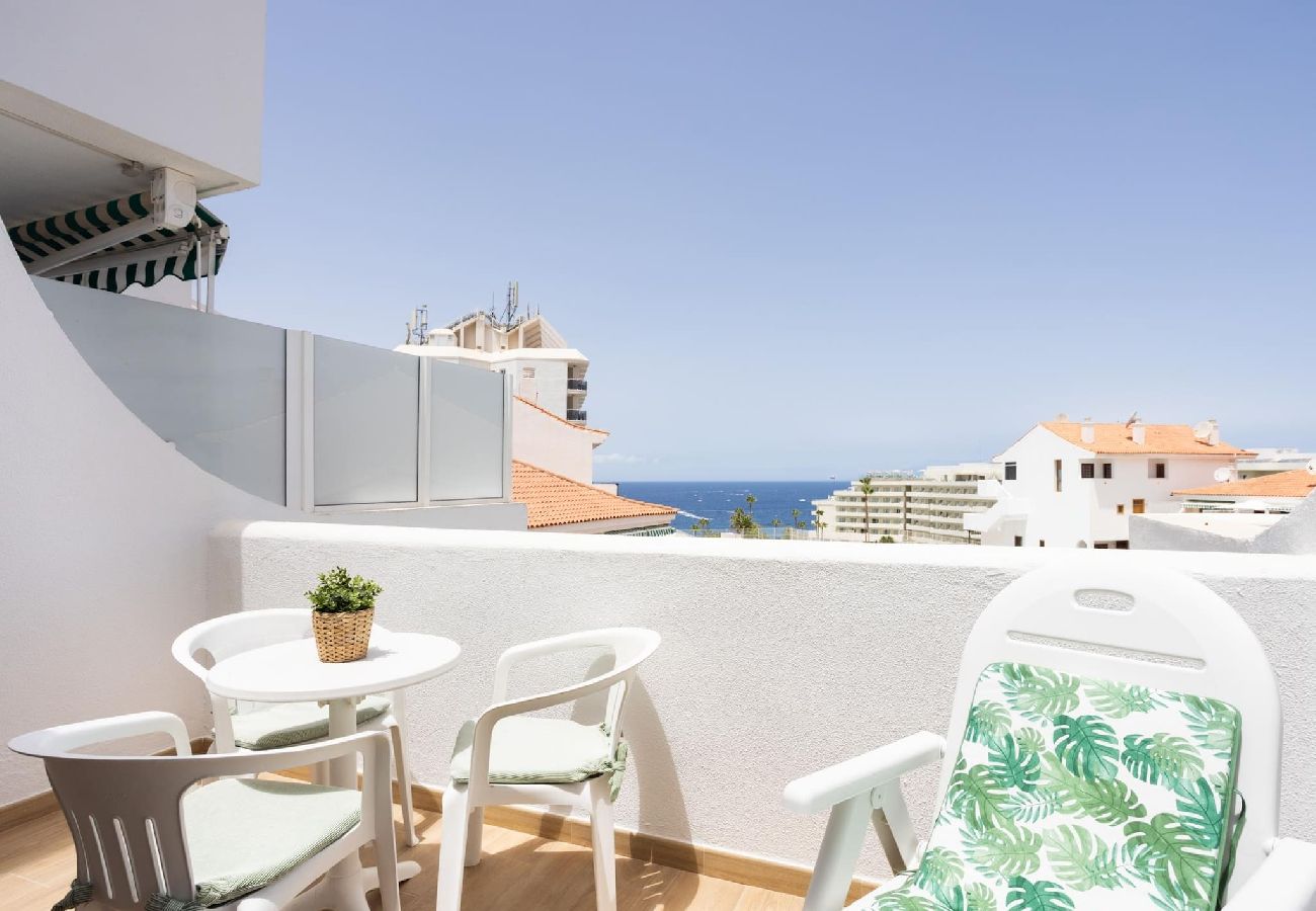 Apartamento en Costa Adeje - Live Torviscas Parque Royal 11 