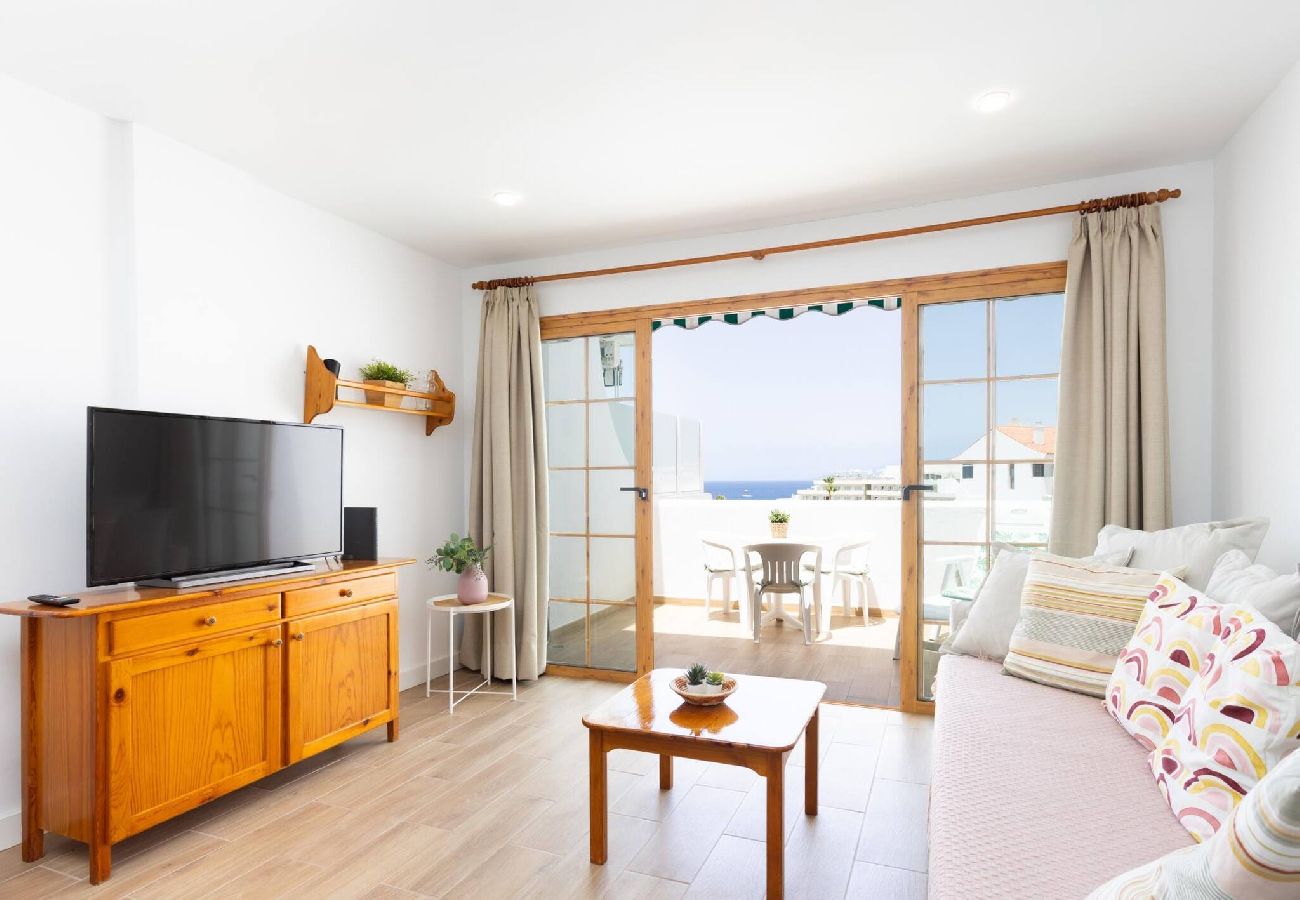 Apartamento en Costa Adeje - Live Torviscas Parque Royal 11 