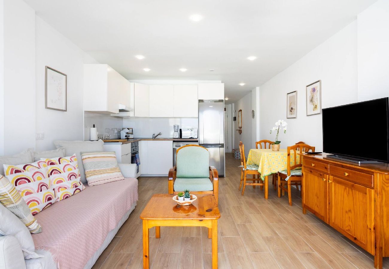 Apartamento en Costa Adeje - Live Torviscas Parque Royal 11 