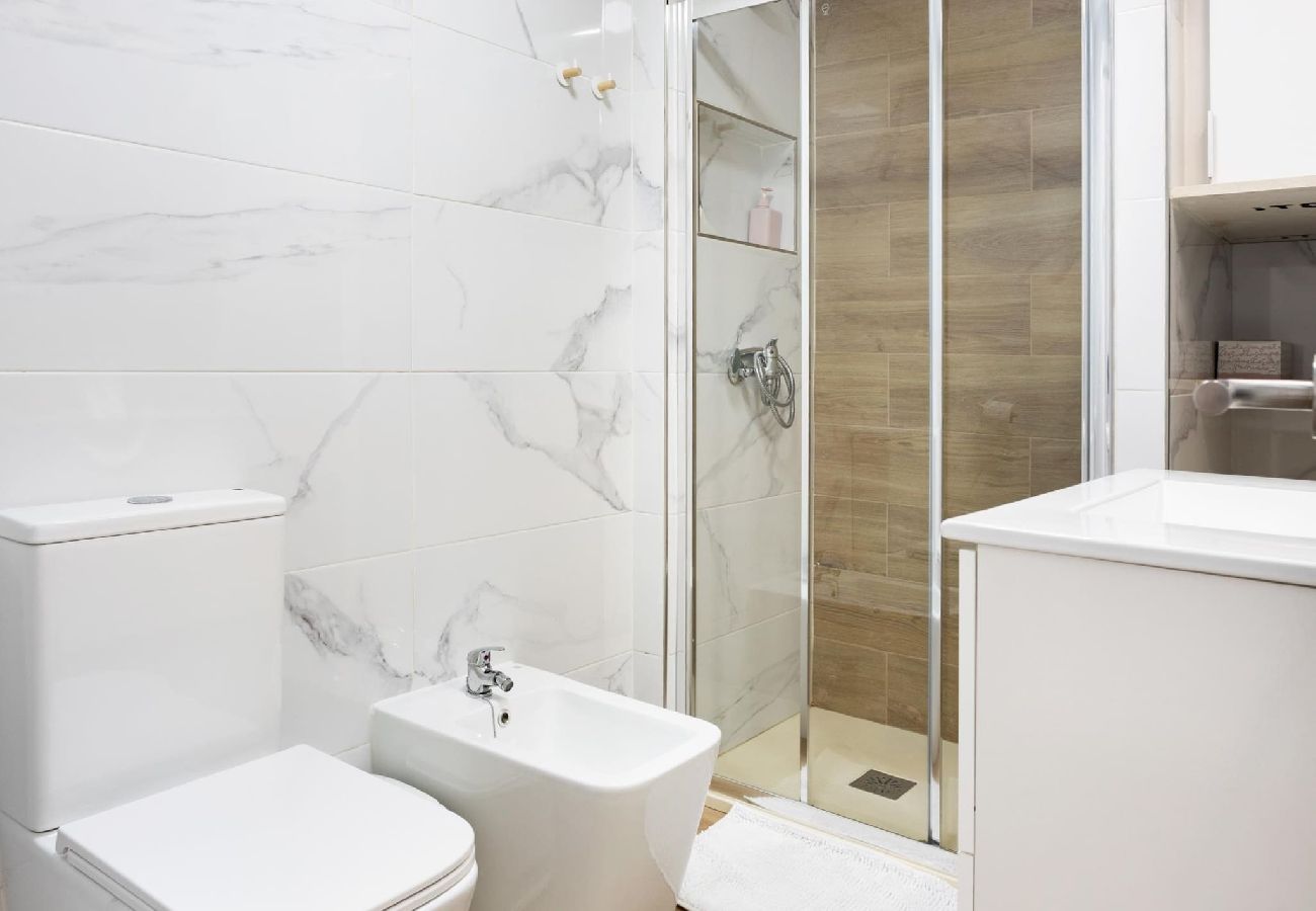 Apartamento en Costa Adeje - Live Torviscas Parque Royal 11 