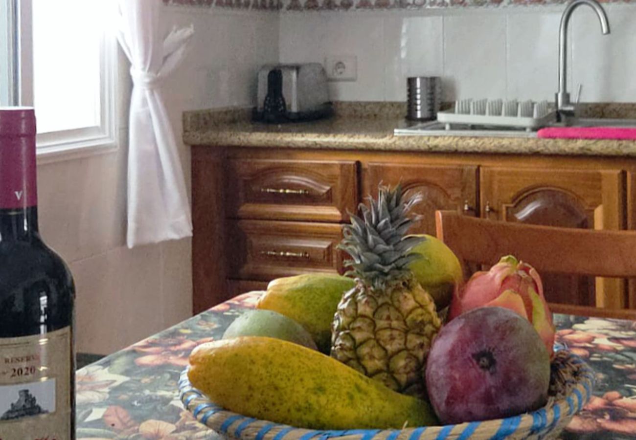 Casa en Tacoronte - Live Tacoronte Casa Tagoro