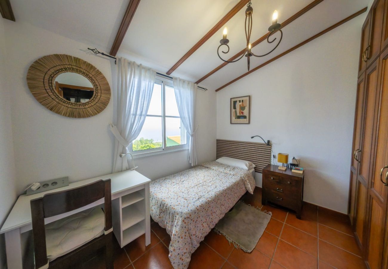 Casa en Tacoronte - Live Tacoronte Casa Tagoro