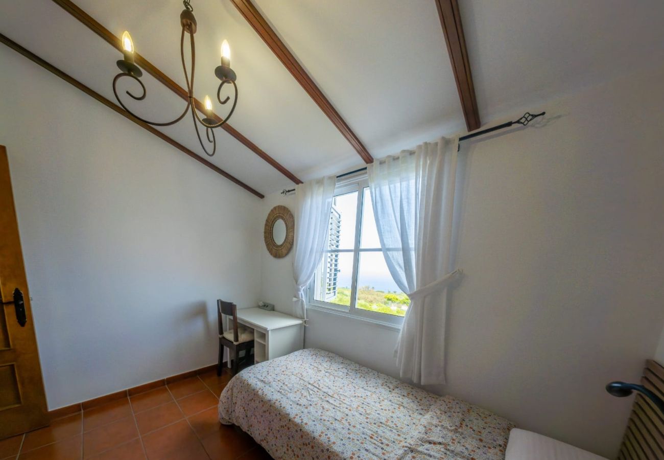 Casa en Tacoronte - Live Tacoronte Casa Tagoro