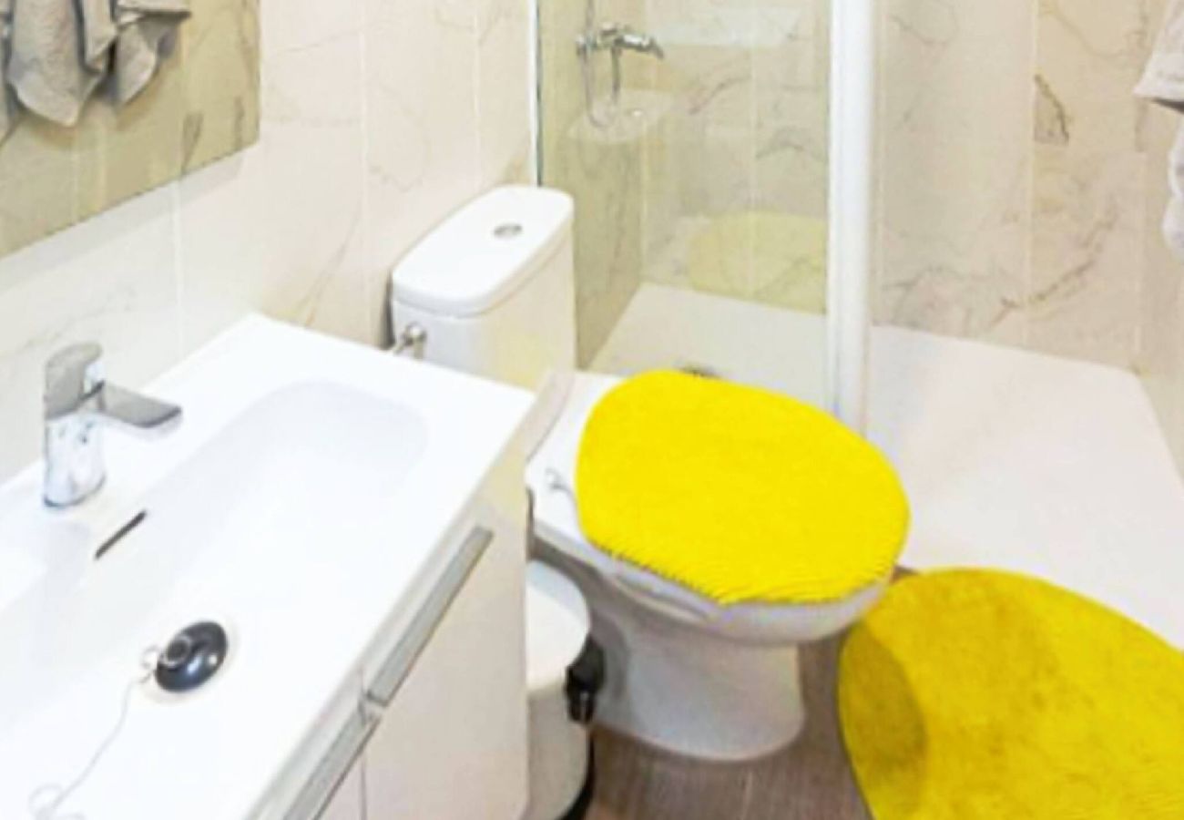 Apartamento en Candelaria - Live Estudio mi bodega 