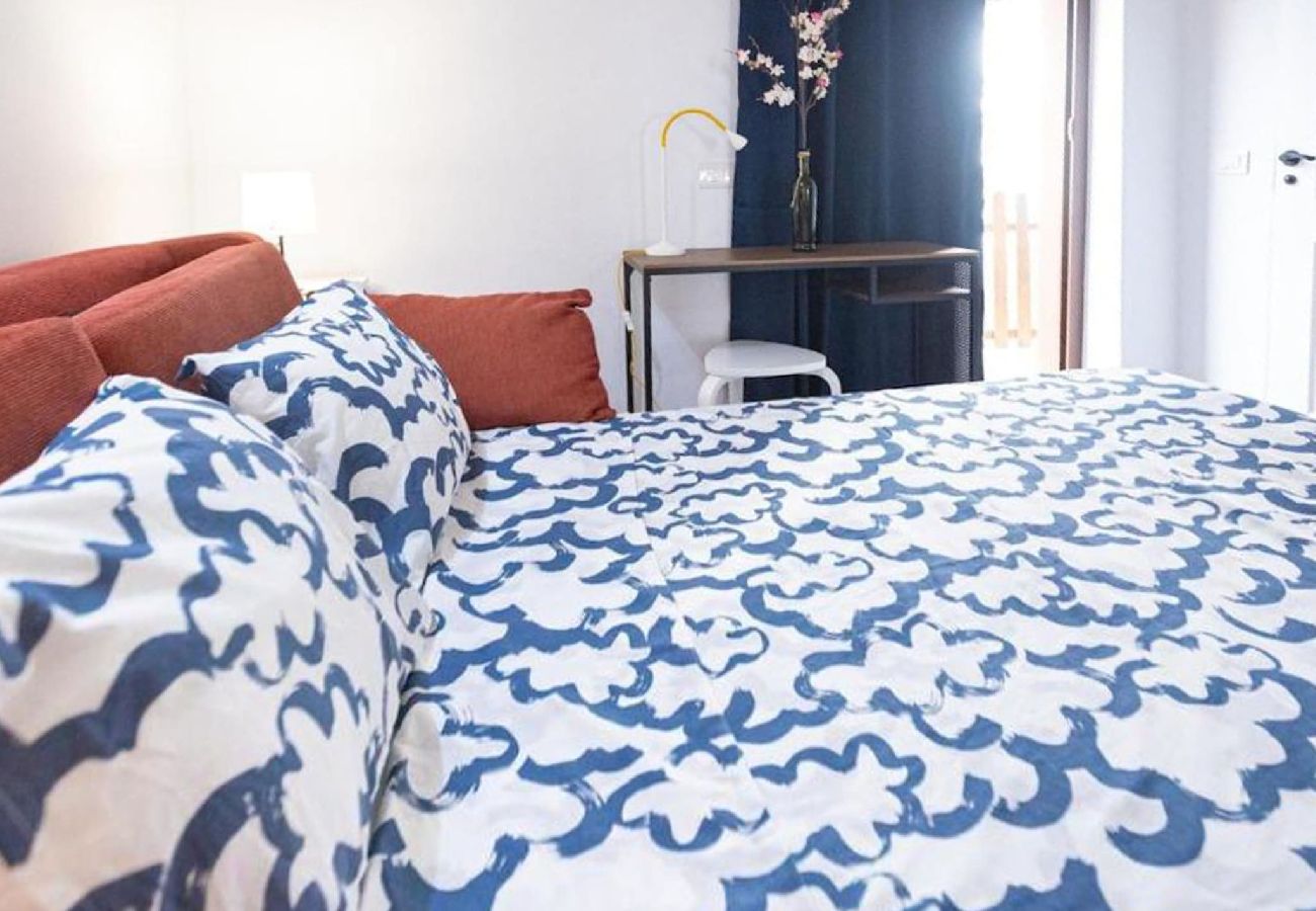 Apartamento en Candelaria - Live Estudio mi bodega 
